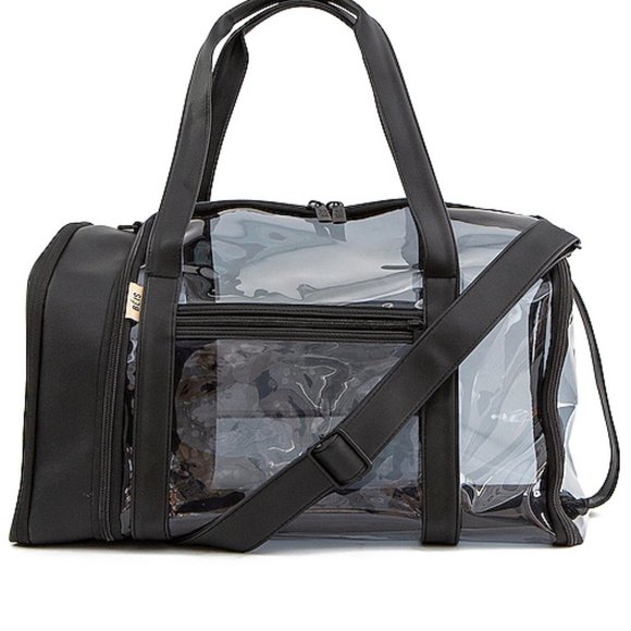 Beis Handbags - BRAND NEW Beis gym bag